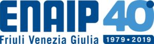 Logo Enaip Friuli Venezia Giulia