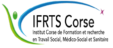 IFRTS CORSE Logo