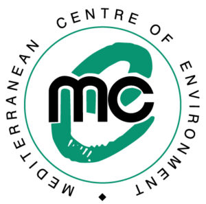 MCE – Mediterranean Centre of Environment logo